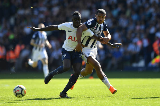 一名有潜力 一名有潜力